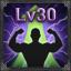 30레벨