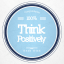 Think Positively