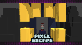 pixel escape google play achievements