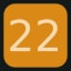 Level 22