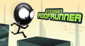 stickman roof runner google play achievements