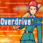 Overdrive