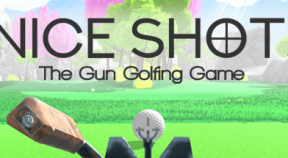 nice shot! the gun golfing game steam achievements