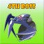 4th boss killed