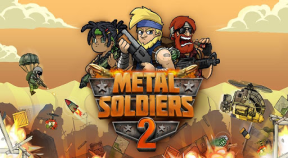 metal soldiers 2 google play achievements
