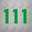 Level  111
