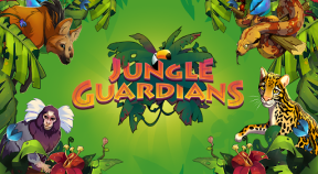 jungle guardians google play achievements