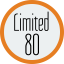 Limited 80