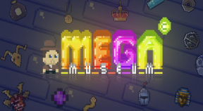 mega museum google play achievements