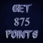 875 POINTS