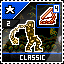 Classic Hero II