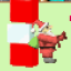 Santa's Gettin' Blocky
