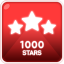 1000STARS