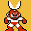Rock and Roll Gaiden I (Cutman)