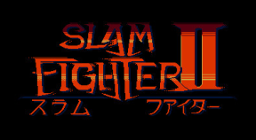 slam fighter ii steam achievements