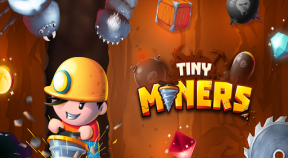 tiny miners google play achievements