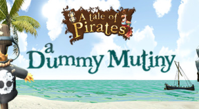 a tale of pirates  a dummy mutiny steam achievements