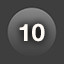 Completed 10 Hard Puzzles