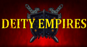 deity empires steam achievements