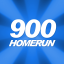 900 HOMERUN