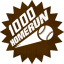 Homerun No. 1000!