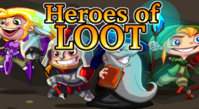 heroes of loot steam achievements