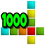 Challenge 1000