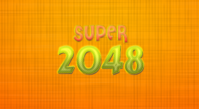 super 2048 google play achievements