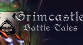 grimcastle  battle tales steam achievements