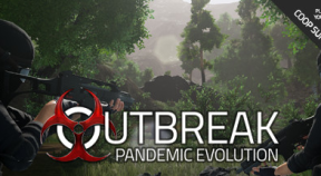 outbreak  pandemic evolution steam achievements