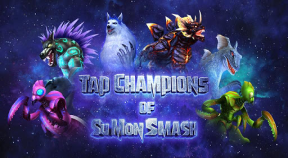 tap champions of su mon smash google play achievements
