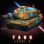 Tank Unlocked