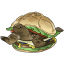 Hamburgurtle