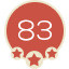Level 83