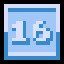 Level 16
