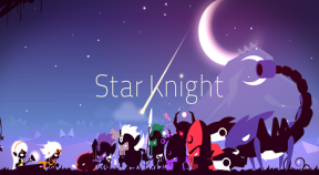 star knight google play achievements