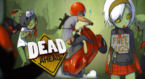 dead ahead google play achievements