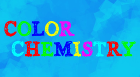 color chemistry steam achievements