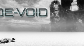 de void steam achievements