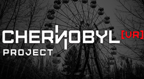chernobyl vr project steam achievements