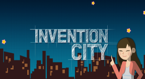 invention city google play achievements