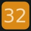 Level 32