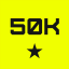 50k on BETA