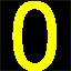 0 yellow