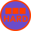 Hard