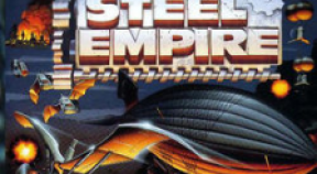 steel empire retro achievements