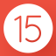 15 Points