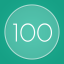 100 Points