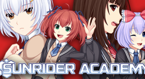 sunrider academy steam achievements