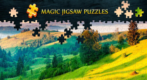 magic jigsaw puzzles google play achievements